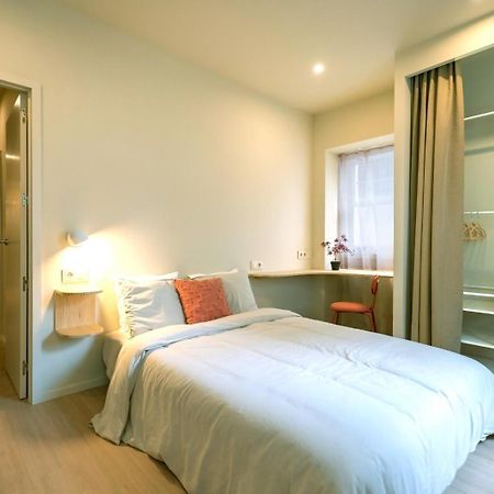 Mina Nai Apartment Ferrol Zewnętrze zdjęcie