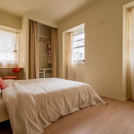 Mina Nai Apartment Ferrol Zewnętrze zdjęcie