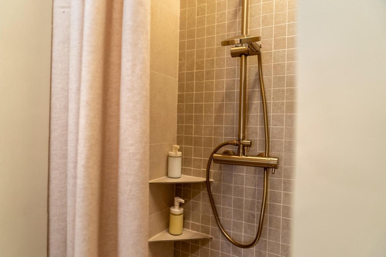 Mina Nai Apartment Ferrol Zewnętrze zdjęcie