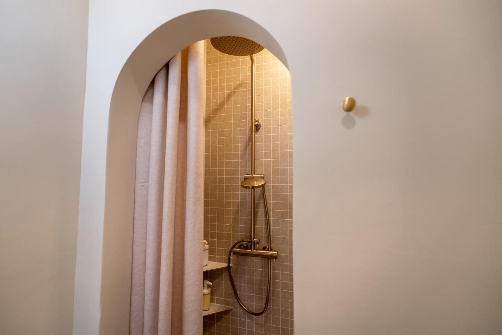 Mina Nai Apartment Ferrol Zewnętrze zdjęcie