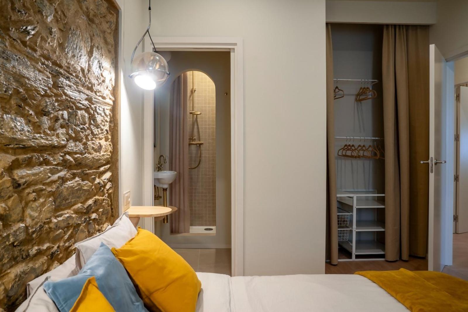 Mina Nai Apartment Ferrol Zewnętrze zdjęcie