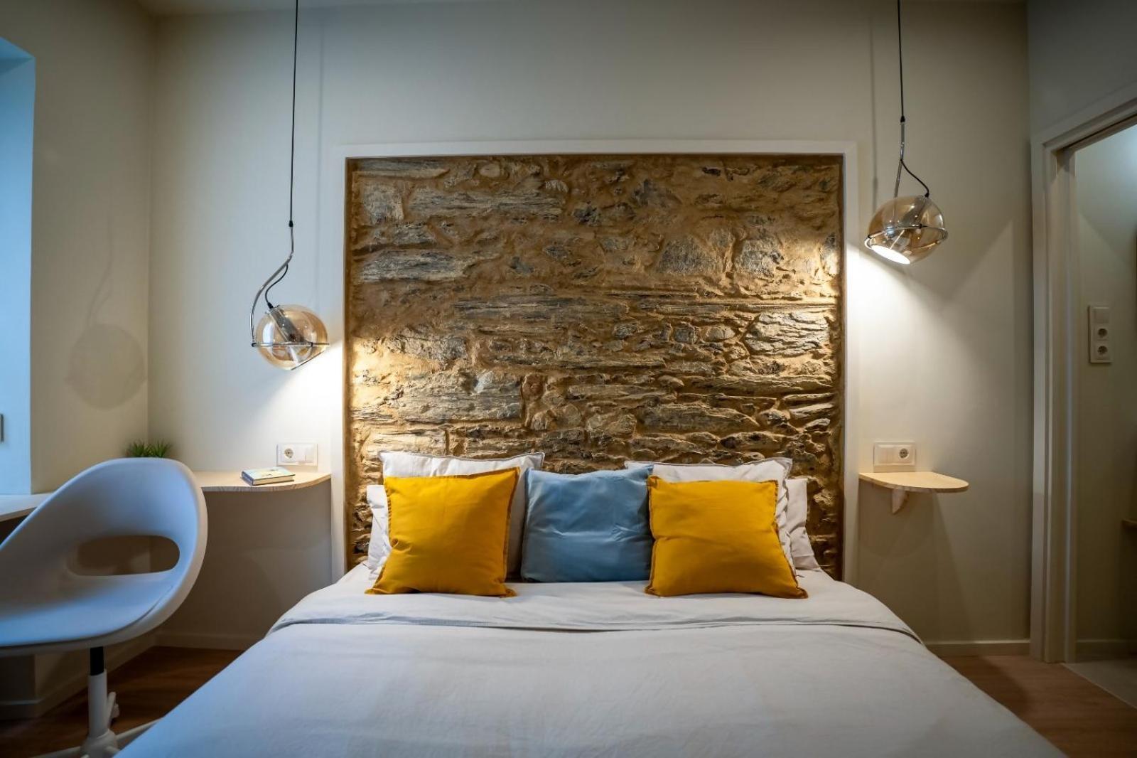 Mina Nai Apartment Ferrol Zewnętrze zdjęcie