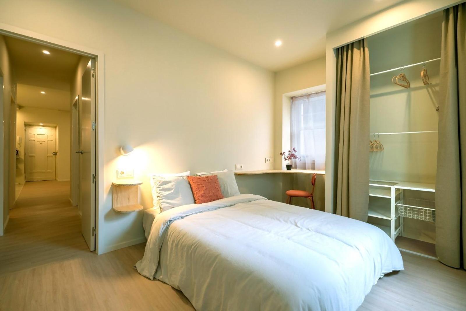 Mina Nai Apartment Ferrol Zewnętrze zdjęcie