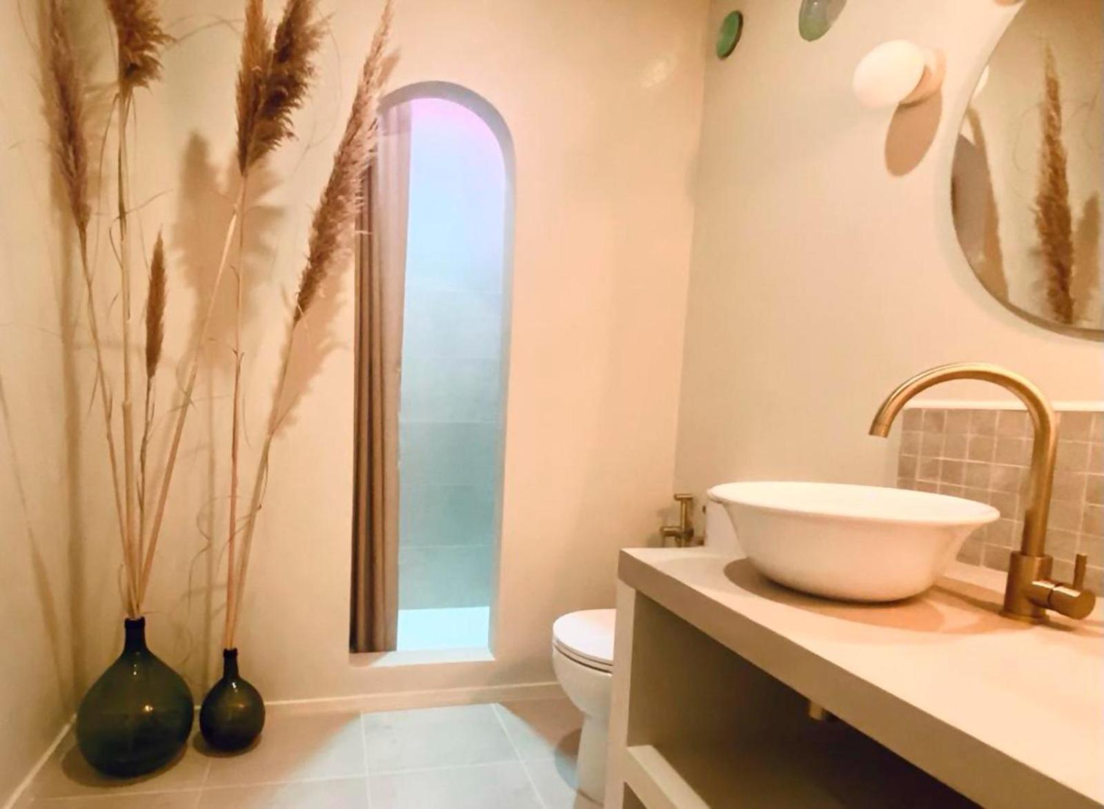 Mina Nai Apartment Ferrol Zewnętrze zdjęcie