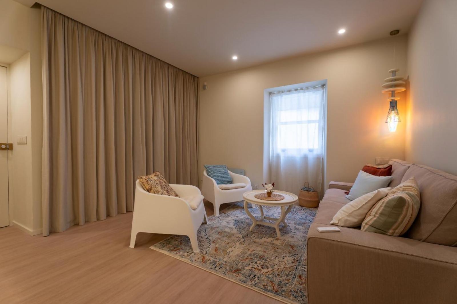 Mina Nai Apartment Ferrol Zewnętrze zdjęcie